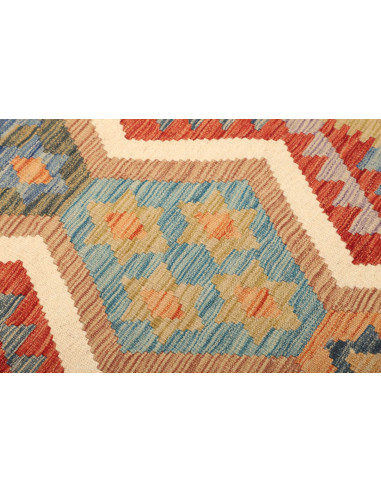 Tappeto Kilim Pakistan cm.83x294
