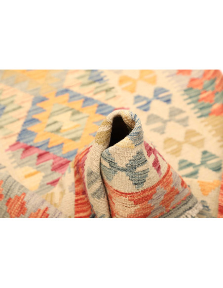 Tappeto Kilim Pakistan cm.84x296