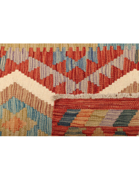 Tappeto Kilim Pakistan cm.83x294