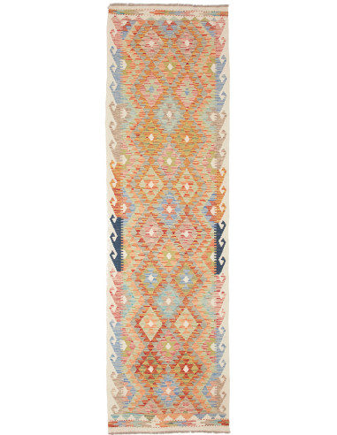 Tappeto Kilim Pakistan cm.82x290