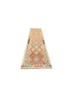 Tappeto Kilim Pakistan cm.82x290 2