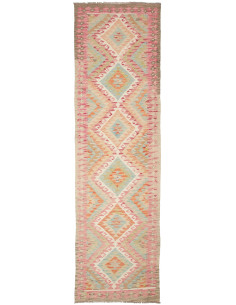 Tappeto Kilim Pakistan cm.81x297