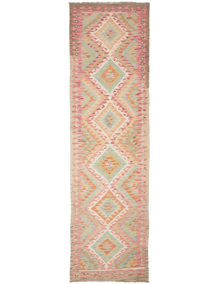 Tappeto Kilim Pakistan cm.81x297