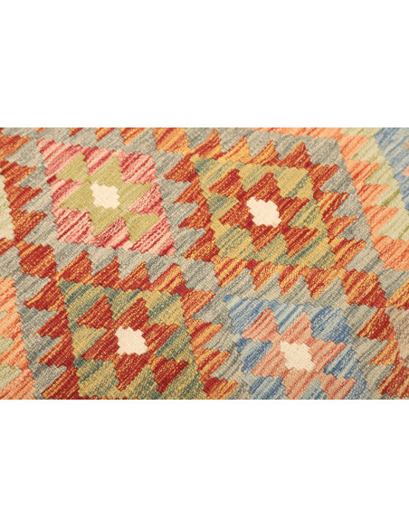 Tappeto Kilim Pakistan cm.82x290