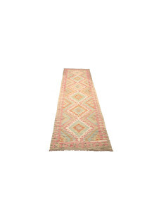Tappeto Kilim Pakistan cm.81x297 2