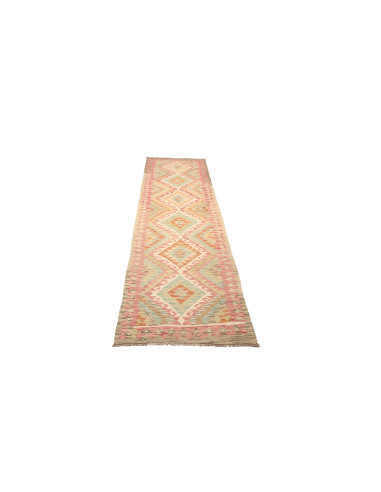 Tappeto Kilim Pakistan cm.81x297