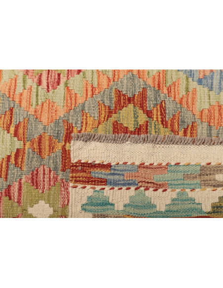 Tappeto Kilim Pakistan cm.82x290