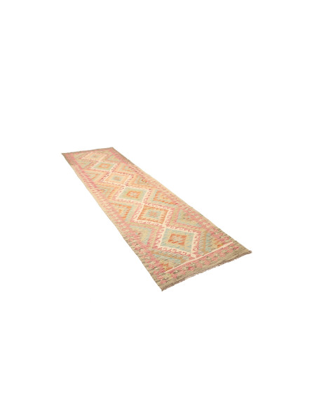 Tappeto Kilim Pakistan cm.81x297