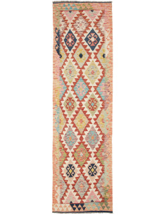 Tappeto Kilim Pakistan cm.82x305