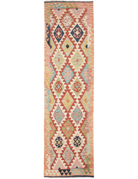 Tappeto Kilim Pakistan cm.82x305