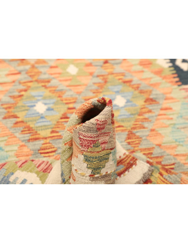 Tappeto Kilim Pakistan cm.82x290