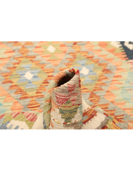 Tappeto Kilim Pakistan cm.82x290