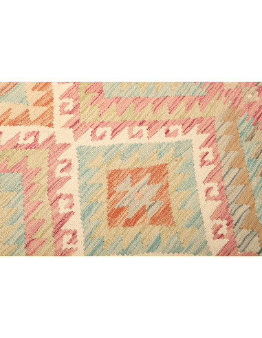 Tappeto Kilim Pakistan cm.81x297