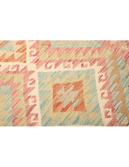 Tappeto Kilim Pakistan cm.81x297