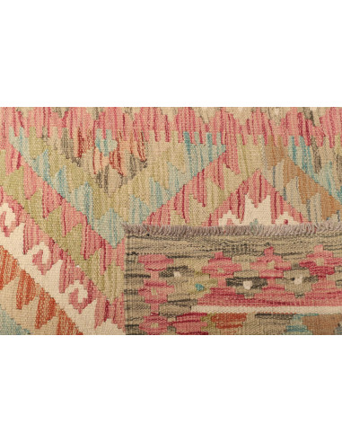 Tappeto Kilim Pakistan cm.81x297