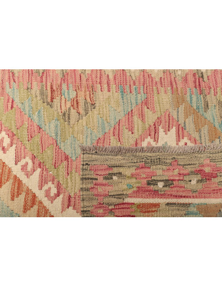 Tappeto Kilim Pakistan cm.81x297