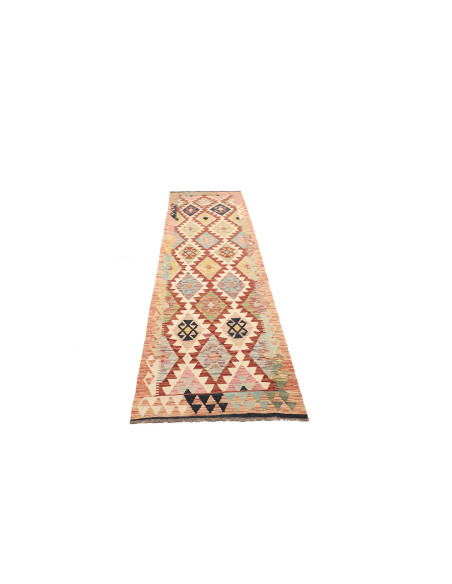 Tappeto Kilim Pakistan cm.82x305