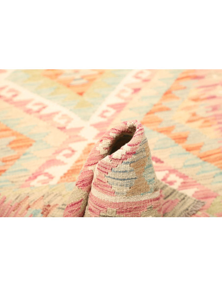 Tappeto Kilim Pakistan cm.81x297