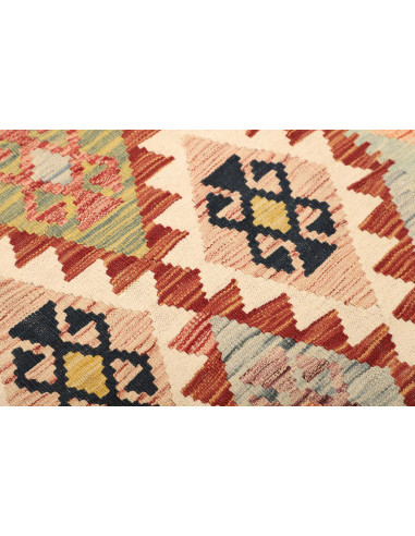 Tappeto Kilim Pakistan cm.82x305