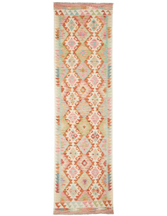 Tappeto Kilim Pakistan cm.80x296