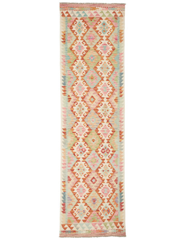 Tappeto Kilim Pakistan cm.80x296