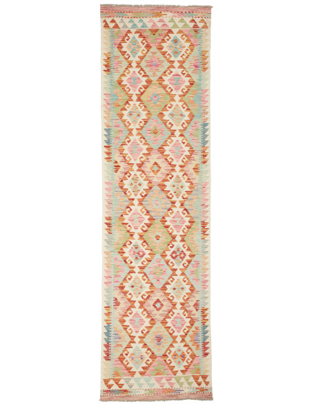 Tappeto Kilim Pakistan cm.80x296