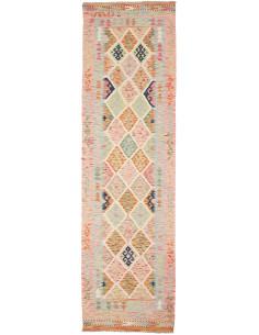 Tappeto Kilim Pakistan cm.83x291