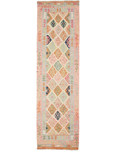 Tappeto Kilim Pakistan cm.83x291