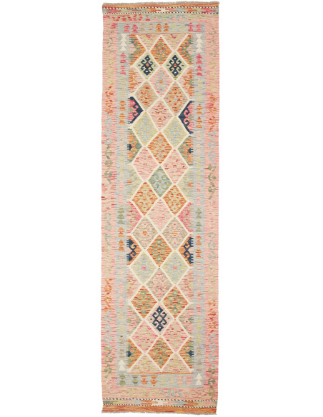 Tappeto Kilim Pakistan cm.83x291