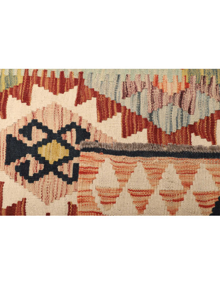 Tappeto Kilim Pakistan cm.82x305