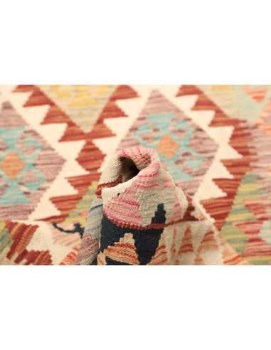 Tappeto Kilim Pakistan cm.82x305