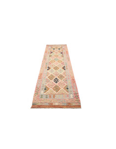 Tappeto Kilim Pakistan cm.83x291 2