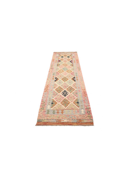 Tappeto Kilim Pakistan cm.83x291