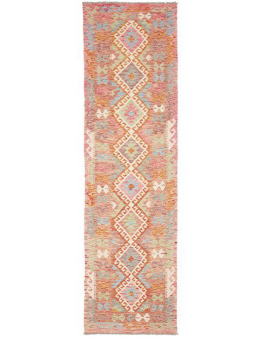 Tappeto Kilim Pakistan cm.80x303