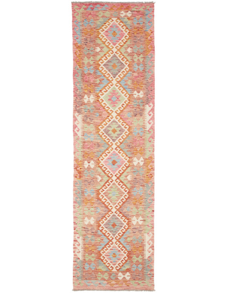 Tappeto Kilim Pakistan cm.80x303