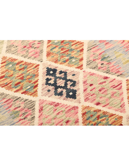 Tappeto Kilim Pakistan cm.83x291