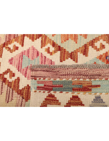 Tappeto Kilim Pakistan cm.80x296