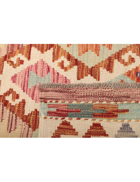 Tappeto Kilim Pakistan cm.80x296