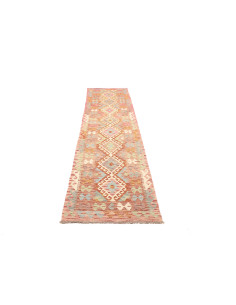 Tappeto Kilim Pakistan cm.80x303 2