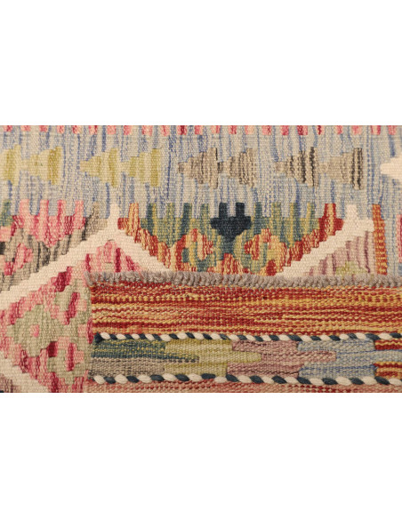 Tappeto Kilim Pakistan cm.83x291