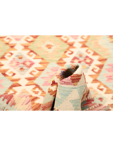 Tappeto Kilim Pakistan cm.80x296