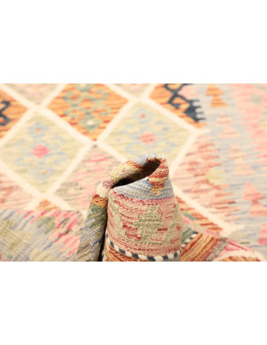 Tappeto Kilim Pakistan cm.83x291