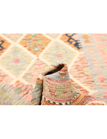 Tappeto Kilim Pakistan cm.83x291