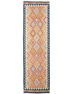 Tappeto Kilim Pakistan cm.83x300