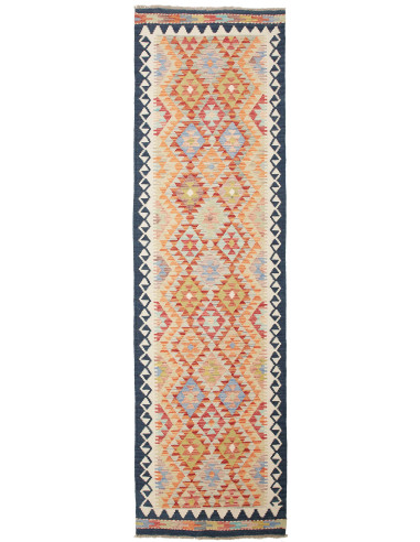 Tappeto Kilim Pakistan cm.83x300