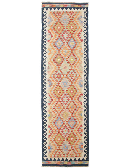 Tappeto Kilim Pakistan cm.83x300
