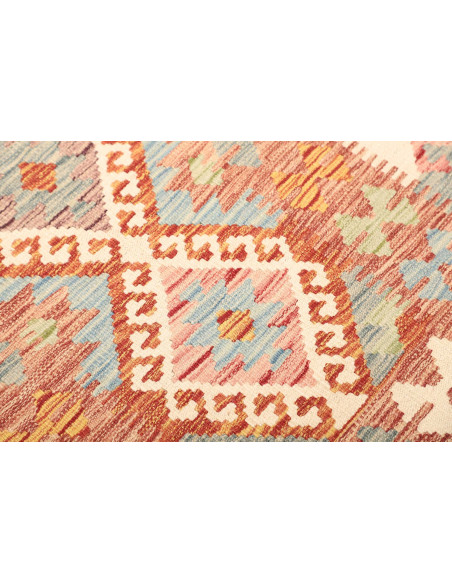 Tappeto Kilim Pakistan cm.80x303