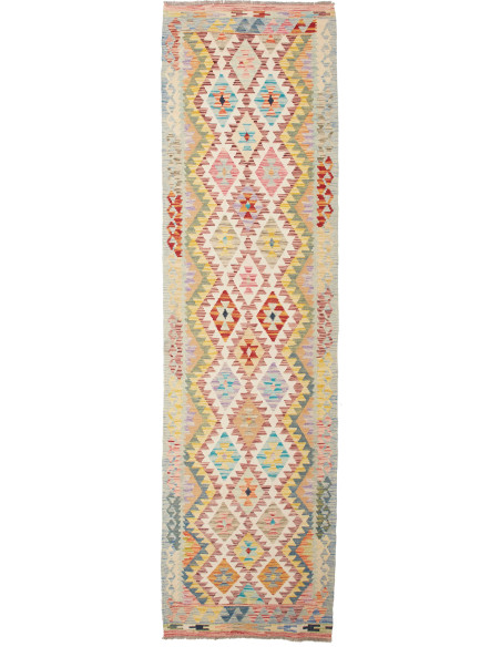 Tappeto Kilim Pakistan cm.81x297