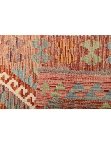 Tappeto Kilim Pakistan cm.80x303