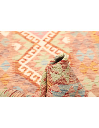 Tappeto Kilim Pakistan cm.80x303